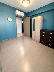 Blk 323B Parc Woods @ Tengah (Tengah), HDB 4 Rooms #627451831